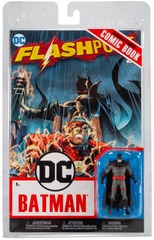 DC Page Punchers - DC Flashpoint - Batman 3